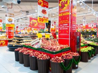 Mở siêu thị cần những thiết bị gì? Danh sách đầy đủ từ A–Z